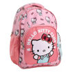 Picture of HELLO KITTY  BACKPACK 42CM